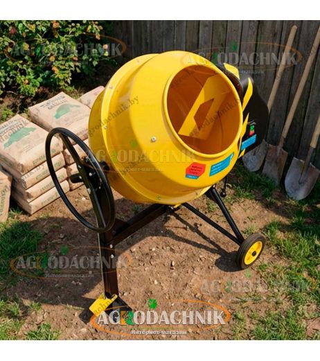 Бетономешалка Profi-motors v255
