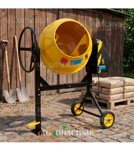 Бетономешалка Profi-motors v280