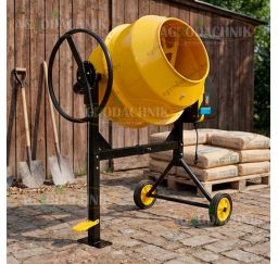 Бетономешалка Profi-motors v280
