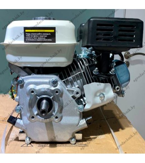 Двигатель для мотоблока GX-200 6.5 л.с.