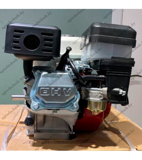 Двигатель для мотоблока GX-210 7 л.с.