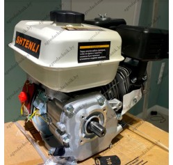 Двигатель для мотоблока GX-260s 8.5 л.с.