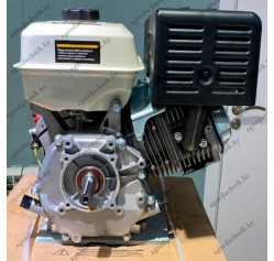 Двигатель для мотоблока GX-270 9 л.с.
