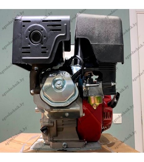 Двигатель для мотоблока GX-270s 9 л.с.