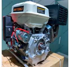 Двигатель для мотоблока GX-270se 9 л.с.
