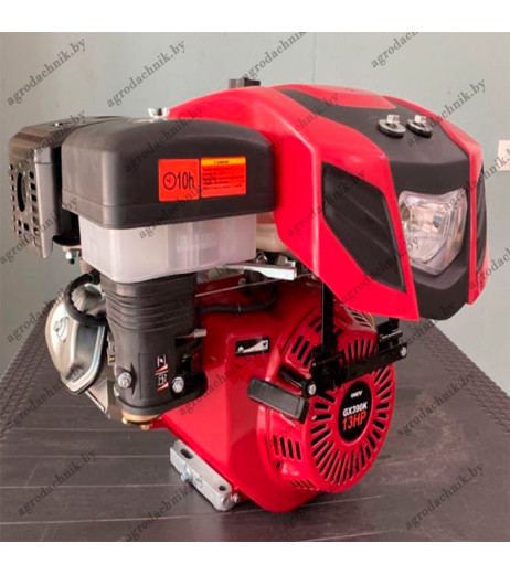 Двигатель для мотоблока GX-390k 13 л.с.