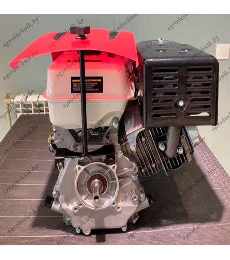 Двигатель для мотоблока GX-390ks 13 л.с.