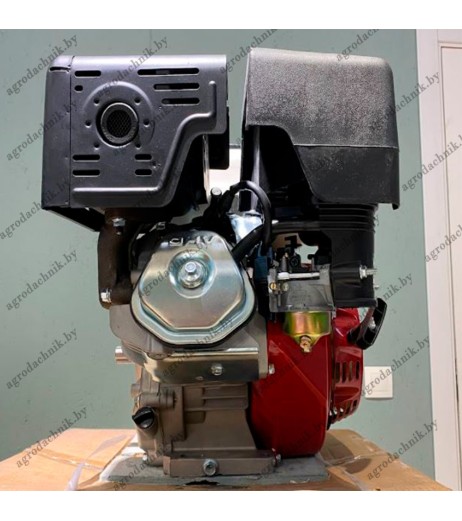 Двигатель для мотоблока GX-390s 13 л.с.
