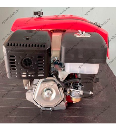 Двигатель для мотоблока GX-420k 16 л.с.