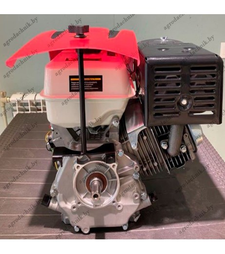 Двигатель для мотоблока GX-420ks 16 л.с.