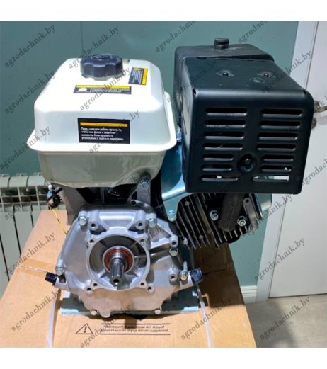 Двигатель для мотоблока GX-420s 16 л.с.