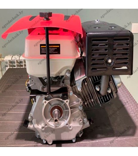 Двигатель для мотоблока GX-450ks 18 л.с.