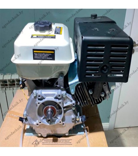 Двигатель для мотоблока GX-450s 18 л.с.