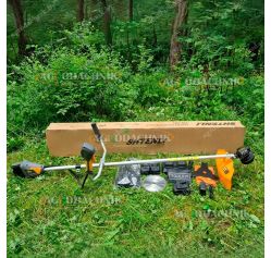 Аккумуляторный триммер Shtenli PRO