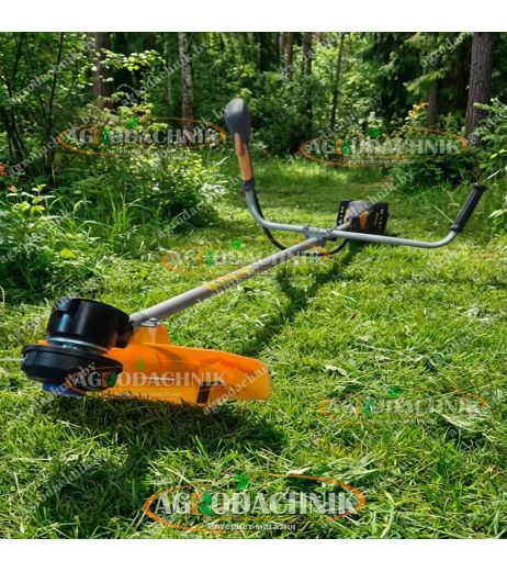 Аккумуляторный триммер Shtenli PRO