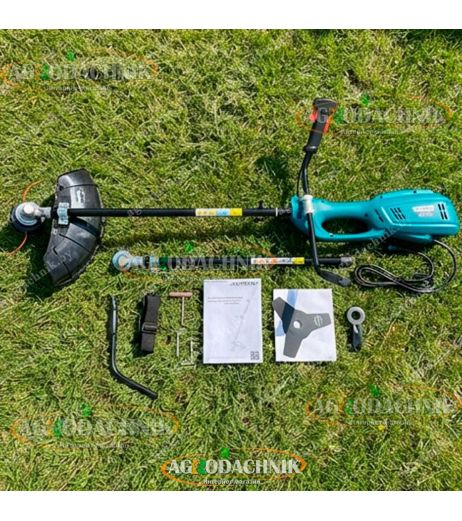 Электрический триммер Shtenli PRO