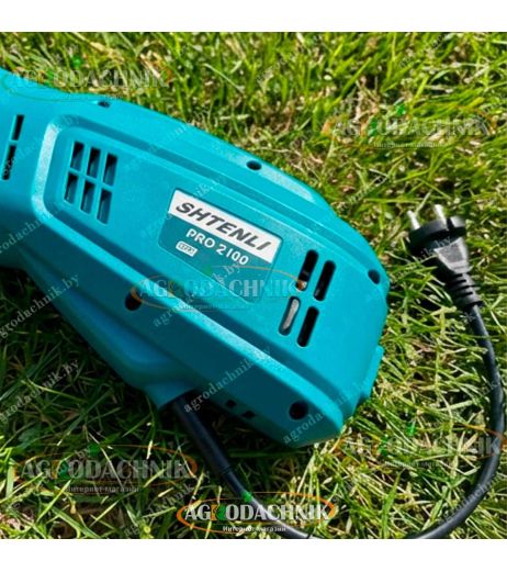 Электрический триммер Shtenli PRO