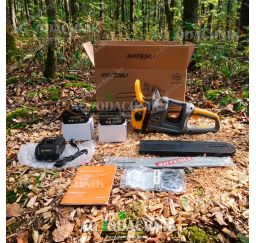 Аккумуляторная цепная пила Shtenli 5704