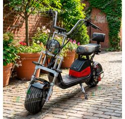 Электроскутер Shtenli Model 14