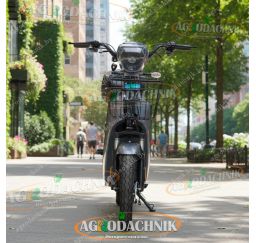 Электрический велоскутер Shtenli Model 16 Maxi Range