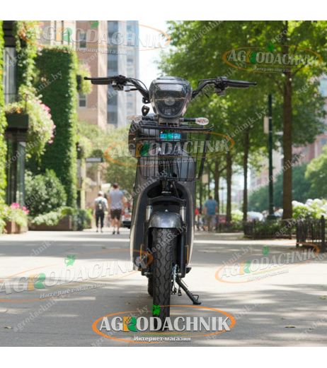 Электрический велоскутер Shtenli Model 16 Maxi Range