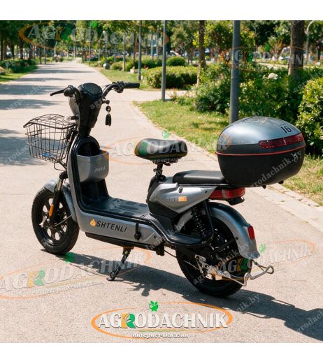 Электрический велоскутер Shtenli Model 16 Maxi Range