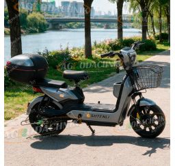 Электрический велоскутер Shtenli Model 16 Maxi Range