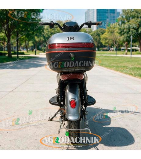 Электрический велоскутер Shtenli Model 16 Maxi Range