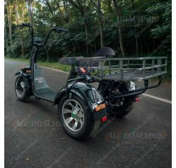 Электрический трицикл Shtenli Model 108