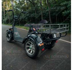 Электрический трицикл Shtenli Model 108