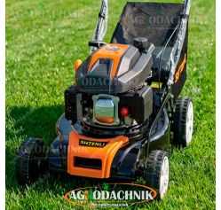 Газонокосилка SHTENLI BLACK 43H PRO