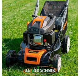 Газонокосилка SHTENLI BLACK 43H PRO