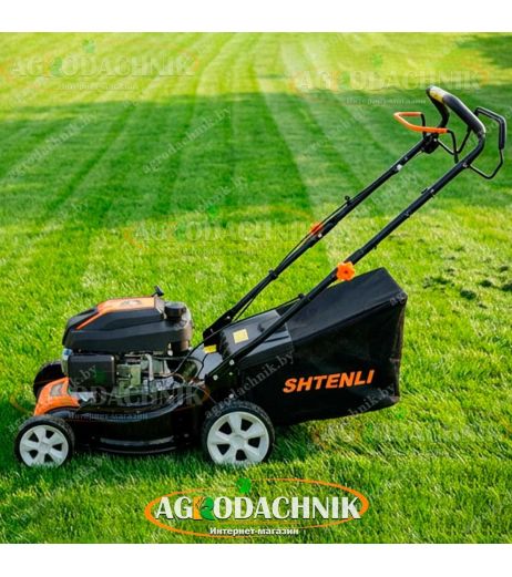 Газонокосилка SHTENLI BLACK 43H PRO