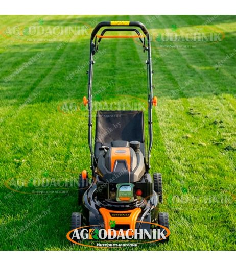 Газонокосилка SHTENLI BLACK 43H PRO