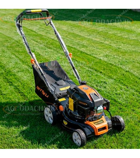 Газонокосилка SHTENLI BLACK 43H PRO