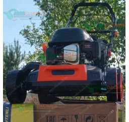 Газонокосилка SHTENLI BLACK 53L PRO