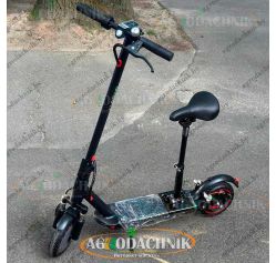 Электросамокат SHTENLI Model 3 GTR PROF
