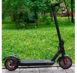 Электросамокат SHTENLI Model 3 GTR PROF