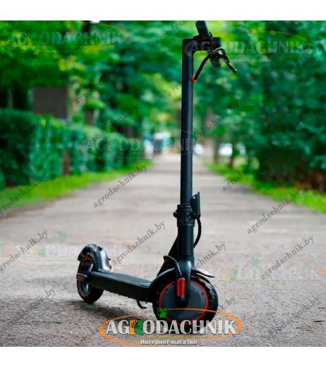 Электросамокат SHTENLI Model 3 GTR PROF