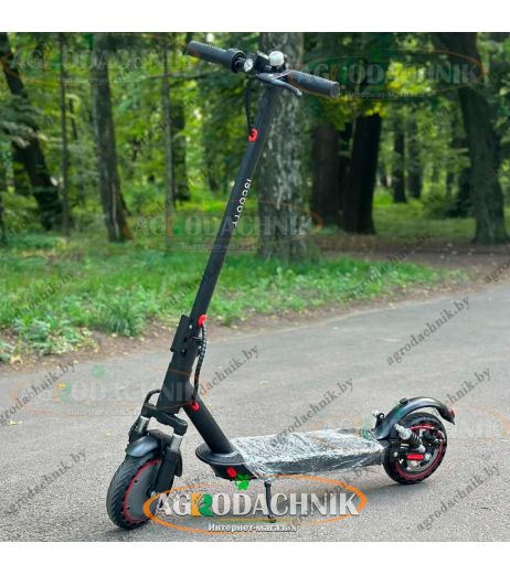 Электросамокат SHTENLI Model 3 GTR PROF