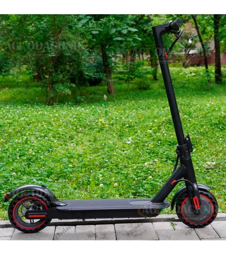 Электросамокат SHTENLI Model 3 GTR PROF