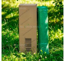 Чехол для теплицы из армированной пленки 3х2х2м