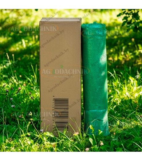 Чехол для теплицы из армированной пленки 3х2х2м