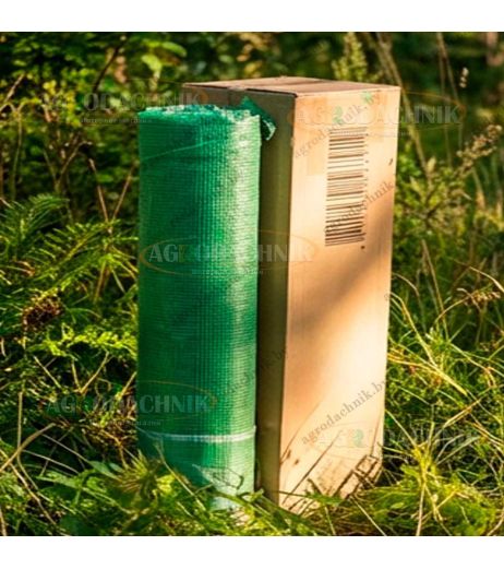 Чехол для теплицы из армированной пленки 4х3х2м