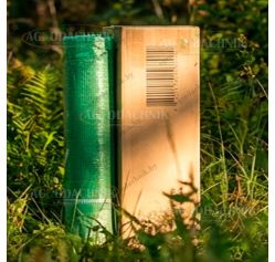 Чехол для теплицы из армированной пленки 8х3х2м