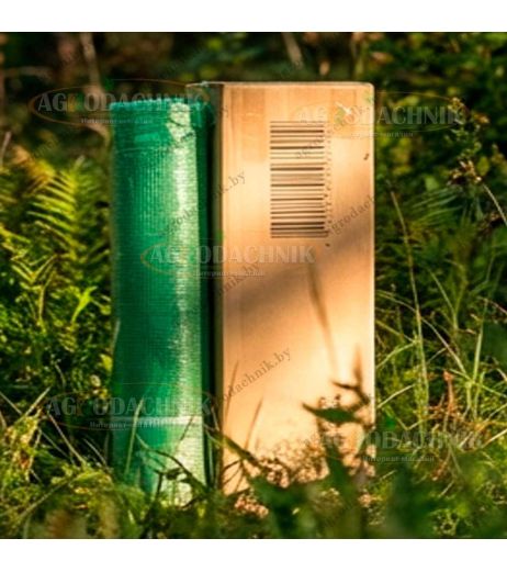 Чехол для теплицы из армированной пленки 8х3х2м