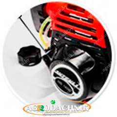 Двигатель S-TekIE