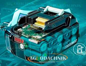 Комплект аккумуляторов 21V для пилы Shtenli