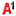 лого а1