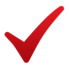 logo галочки